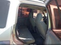 2007 Jeep Liberty — photo 8 of 12 | VIN 1J4GK48K77W561495