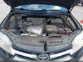 Photo 10 of 16 — 2016 Toyota Camry