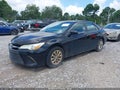 Photo 2 of 16 — 2016 Toyota Camry