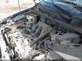 2006 Toyota RAV4 — photo 10 of 12 | VIN JTMBK33V966006252