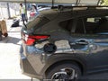 2026 Subaru Crosstrek — photo 6 of 21 | VIN JF2GUSND5T8262226