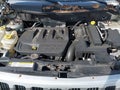 Photo 10 of 11 — 2010 Jeep Compass