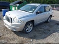 Photo 2 of 11 — 2010 Jeep Compass