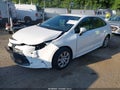2022 Toyota Corolla — photo 2 of 20 | VIN 5YFEPMAE9NP299942