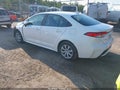 2022 Toyota Corolla — photo 3 of 20 | VIN 5YFEPMAE9NP299942