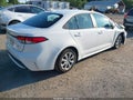 2022 Toyota Corolla — photo 4 of 20 | VIN 5YFEPMAE9NP299942