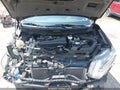 2017 Nissan Rogue — photo 10 of 17 | VIN 5N1AT2MV4HC810105