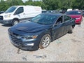 2019 Chevrolet Malibu Limited — photo 2 of 15 | VIN 1G1ZD5STXKF163098