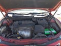 2010 Toyota Camry — photo 10 of 18 | VIN 4T1BF3EK6AU095771