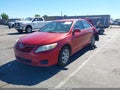2010 Toyota Camry — photo 2 of 18 | VIN 4T1BF3EK6AU095771