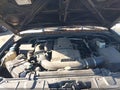 Photo 10 of 12 — 2005 Nissan Xterra