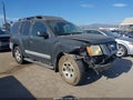 Photo 1 of 12 — 2005 Nissan Xterra