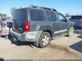Photo 4 of 12 — 2005 Nissan Xterra