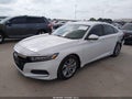 2019 Honda Accord — photo 2 of 16 | VIN 1HGCV1F16KA173072
