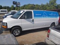 2014 Chevrolet Express 2500 — photo 14 of 16 | VIN 1GCWGGCA7E1147324