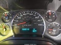 2014 Chevrolet Express 2500 — photo 7 of 16 | VIN 1GCWGGCA7E1147324