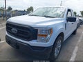 2022 Ford F-150 — photo 2 of 16 | VIN 1FTEX1CP4NKD41252