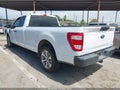 2022 Ford F-150 — photo 3 of 16 | VIN 1FTEX1CP4NKD41252