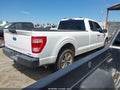 2022 Ford F-150 — photo 4 of 16 | VIN 1FTEX1CP4NKD41252