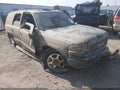 2003 GMC Yukon — photo 1 of 10 | VIN 1GKEK63U43J311175