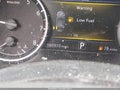 2020 Nissan Maxima — photo 16 of 17 | VIN 1N4AA6CV9LC362820