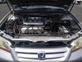 2002 Honda Accord — photo 10 of 16 | VIN 1HGCG16502A083574
