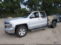 2017 Chevrolet Silverado 1500 — photo 6 of 12 | VIN 1GCVKREC5HZ130239