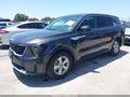 2025 Kia Sorento — photo 2 of 16 | VIN 5XYRG4JCXSG339655
