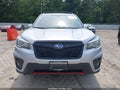 2020 Subaru Forester — photo 12 of 21 | VIN JF2SKARC2LH423627