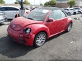 2010 Volkswagen Beetle — photo 2 of 11 | VIN 3VWRG3AL0AM004381