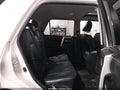2015 Toyota 4Runner — photo 8 of 19 | VIN JTEBU5JR7F5250950
