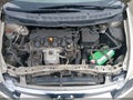 Photo 10 of 11 — 2008 Honda Civic