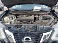 2017 Nissan Rogue Sport — photo 10 of 17 | VIN 5N1AT2MT6HC792253