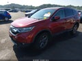 2017 Honda CR-V — photo 2 of 17 | VIN 5J6RW2H8XHL016092