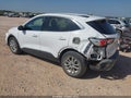 2021 Ford Escape — photo 3 of 20 | VIN 1FMCU0G66MUB15580