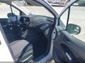 2023 Ford Transit Connect — photo 5 of 16 | VIN NM0LS7T28P1556474
