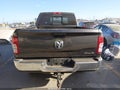 2021 Ram 2500 — photo 19 of 19 | VIN 3C6UR5CL1MG677738
