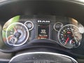 2021 Ram 2500 — photo 7 of 19 | VIN 3C6UR5CL1MG677738