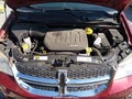 Photo 10 of 19 — 2014 Dodge Grand Caravan