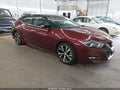 2017 Nissan Maxima — photo 1 of 18 | VIN 1N4AA6AP5HC442563