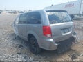 2018 Dodge Grand Caravan — photo 3 of 17 | VIN 2C4RDGEG2JR205577