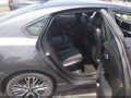 2023 Kia Forte — photo 8 of 19 | VIN 3KPF54AD3PE521123