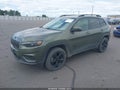 2021 Jeep Cherokee — photo 2 of 16 | VIN 1C4PJMCB1MD202599