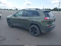 2021 Jeep Cherokee — photo 3 of 16 | VIN 1C4PJMCB1MD202599