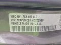 2021 Jeep Cherokee — photo 9 of 16 | VIN 1C4PJMCB1MD202599