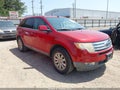 2010 Ford Edge — photo 1 of 12 | VIN 2FMDK3KC7ABB46654