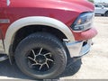 2009 Dodge Ram 1500 — photo 6 of 16 | VIN 1D3HV13TX9S785586