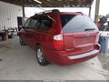 2008 Kia Sedona — photo 3 of 11 | VIN KNDMB233586211099