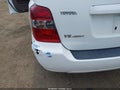 2005 Toyota Highlander — photo 13 of 14 | VIN JTEEP21A350092406