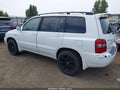 2005 Toyota Highlander — photo 3 of 14 | VIN JTEEP21A350092406